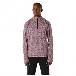 ASICS Thermopolis 男士运动衫