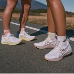 ASICS 独立日大促 精选时尚潮流运动鞋服限时特惠 