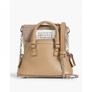 MAISON MARGIELA 5AC 单肩包