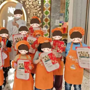 KKday - 深圳玩乐优惠：儿童职业实景体验｜麦当劳服务生、眼科医生、陶陶居点心师傅