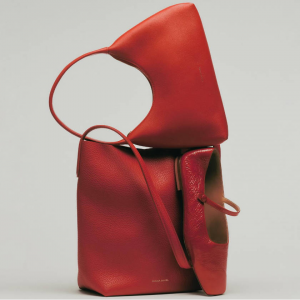 MANSUR GAVRIEL 精选时尚鞋包折上折夏季大促 