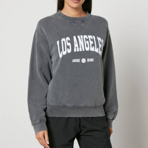 Anine Bing Ramona Los Angeles 女士卫衣