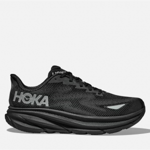 Hoka One One Clifton 9 GORE-TEX Knit 男士运动鞋
