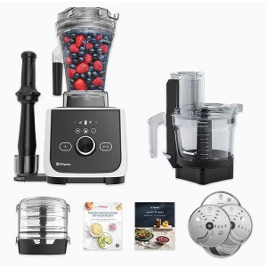 Ascent® X4 Gourmet SmartPrep 厨房系统