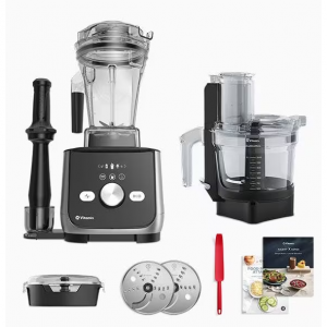 Ascent® X5 SmartPrep™ 厨房系统