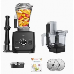 Ascent® X2 SmartPrep 厨房系统