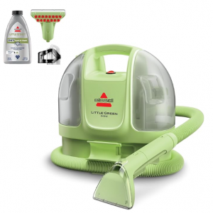 Bissell 4075 小绿地毯清洗机 迷你款 @ Amazon