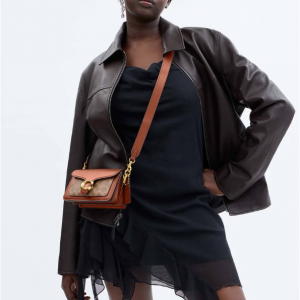 MyBag 精选Coach、Marc Jacobs、Vivienne Westwood、Tory Burch等正价美包无门槛7折限时促销 