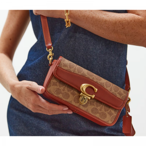 The Hut亚洲客户专享7折，精选 Coach, Tory Burch, Saye等热卖中