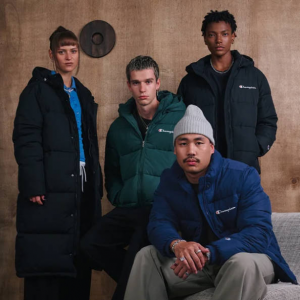 Buy 2, Save 30% or Buy 3, Save 40% @ Champion Australia 