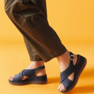 Clarks 精选男女时尚休闲鞋履限时促销  