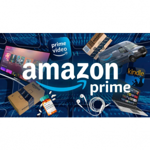 2025 Amazon会员申请及使用攻略（注册/取消+费用+福利汇总）- 附Amazon Prime Day扫货指南！