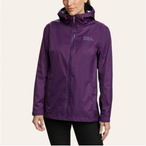 Eddie Bauer Extra 50% OFF Clearance (already up to 70% OFF), Microlight Down Jacket $39.99