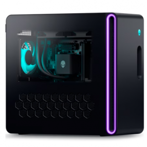 Dell - Alienware Aurora 台式机(ICU7, 5070TI, 32GB, 1TB) ，直降$400，新用户首单享9折