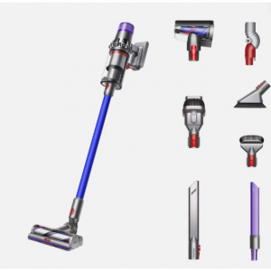 Dyson V11 Torque Drive+ 无绳吸尘器 翻新版 @ eBay US
