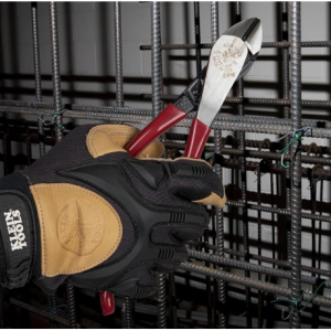 Klein Tools D248-9ST 斜口钳 9英寸 @ Amazon