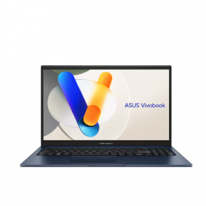 Staples - ASUS Vivobook 15 FHD 15.6" 笔记本, Intel Core 5 120U, 16GB 512GB ，6.2折