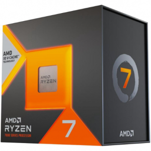 7800X3D - Ryzen 7 7000 系列 Zen 4 8 核 4.2 GHz - AM5 插槽 120W - AMD Radeon Grap