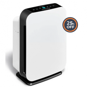 BreatheSmart 75i 空气净化器