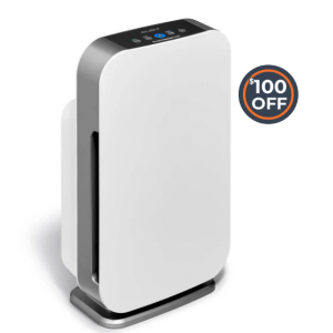 BreatheSmart FLEX 空气净化器