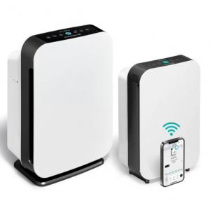 一居室智能家居套装