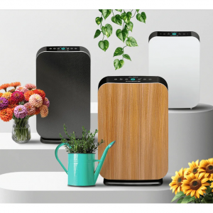 Alen Air Purifiers精选空气净化器夏季大促热卖