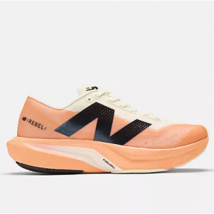 New Balance FuelCell Rebel v4 运动鞋