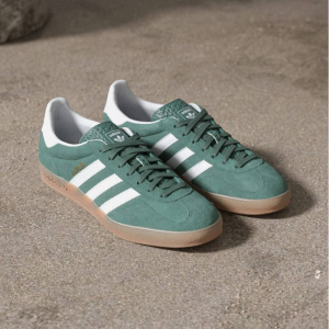 adidas官网 Gazelle系列正价美鞋限时特惠 