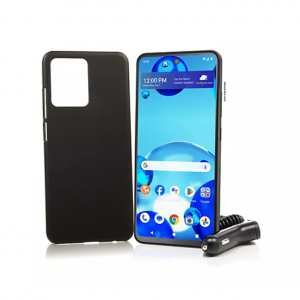 27% off Tracfone Nokia HMD Vibe with 1500 Talk/Text/Data @QVC