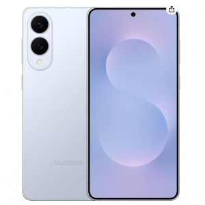 Samsung 三星 Galaxy S25 Edge 手机，256 GB AI 智能手机，解锁安卓系统，2025年款