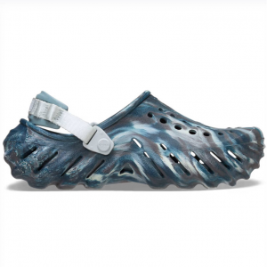 Crocs Echo Marbled 洞洞鞋