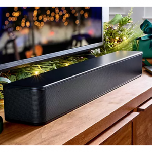 Bose Solo 系列 II 蓝牙条形音箱