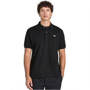 Lacoste Original Cotton Pique 男士Polo衫