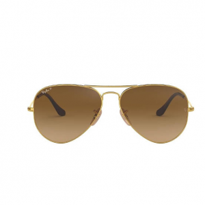 Ray-Ban RB3025 经典飞行员太阳镜