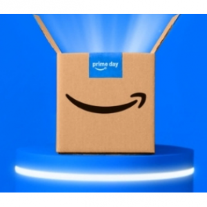 Amazon 給Prime 用戶送錢啦！快來看看你是不是那個幸運兒！