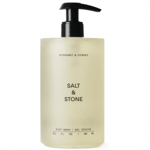 Salt & Stone Body Wash 15.2 fl oz