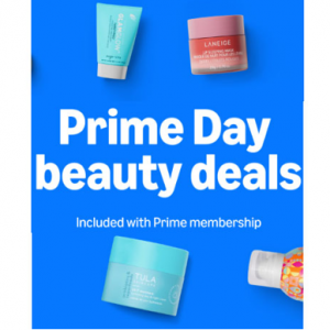 Prime Day Beauty Deals (Dyson, Neutrogena, CeraVe, Cetaphil, Dove, Bioderma, EltaMD) @ Amazon