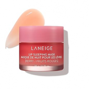 LANEIGE Lip Sleeping Mask