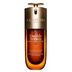 Clarins Double Serum | Anti Aging Face Serum 1.7oz