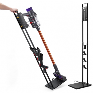 BUBM Vacuum Stand for Dyson V15 V11 V10 V8 V7 V6 @ Amazon