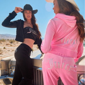 Prima Donna Days Sale - 15% Off $100, 20% Off $150, 25% Off $200 @ Juicy Couture 