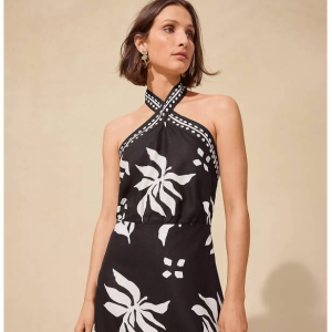 LOFT - 50% Off Tops + Up to 40% Off Latest Summer Collection