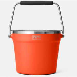 RAMBLER™带盖饮料桶