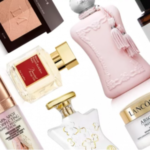 Bloomingdale's精选护肤美妆香水热卖 收La Mer, La Prairie, Byredo, CPB, Dior, YSL, Tom Ford, Prada等