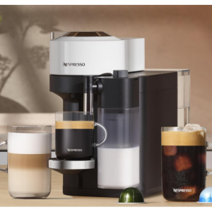 Nespresso Vertuo Lattissima by De'Longhi 浓缩咖啡机