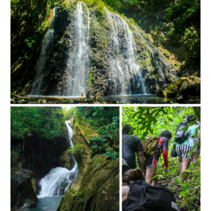 Our Panama - 巴拿马城与自然风景：3天2夜，仅$297