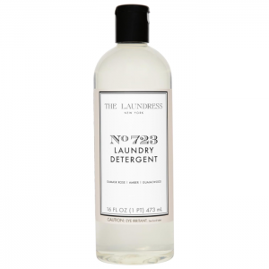 The Laundress No. 723 洗衣液，玫瑰香味，723 号香味，16 盎司。