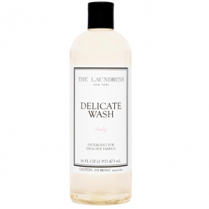The Laundress 精致洗液，双倍浓缩，16 Fl Oz