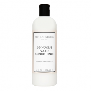 The Laundress No. 723 织物柔顺剂，软化织物，16 盎司