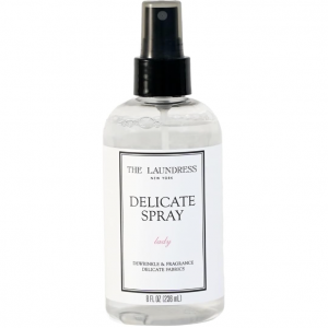 The Laundress 精致织物喷雾，除皱喷雾，8 Fl Oz